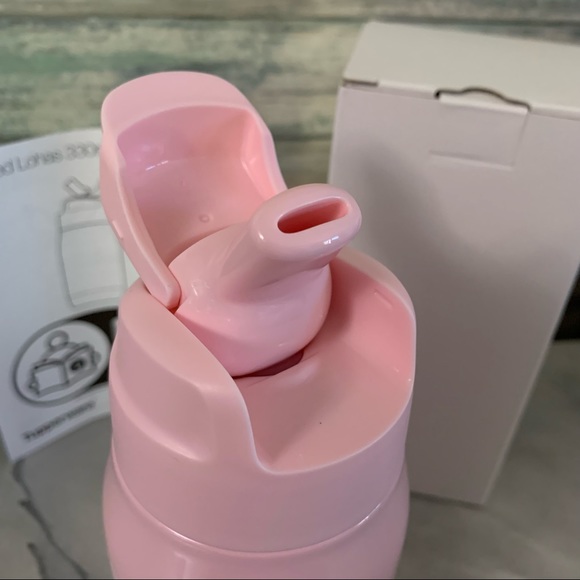 Tupperware Exclusive Insulated Thermal Bottle New - Picture 5 of 10